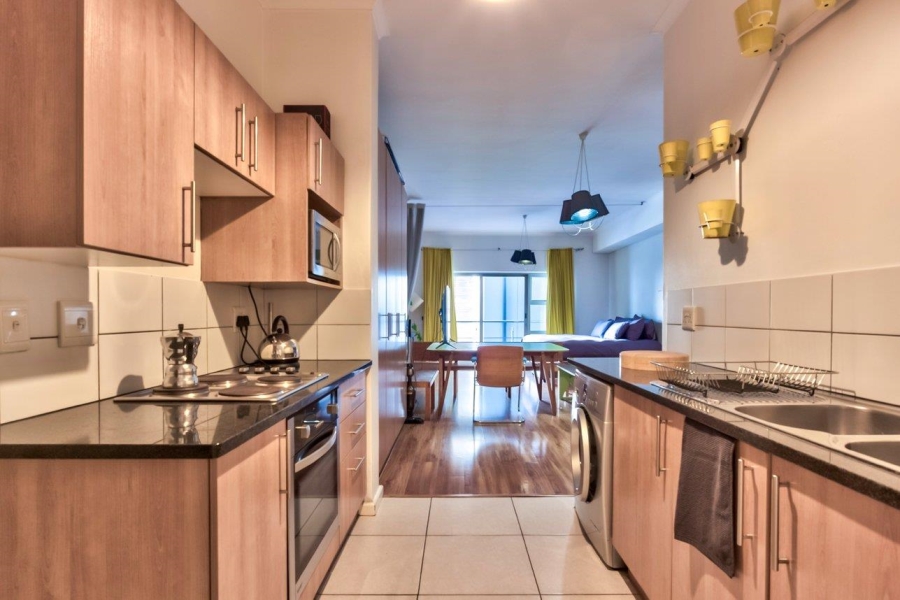 0 Bedroom Property for Sale in Salt River Western Cape